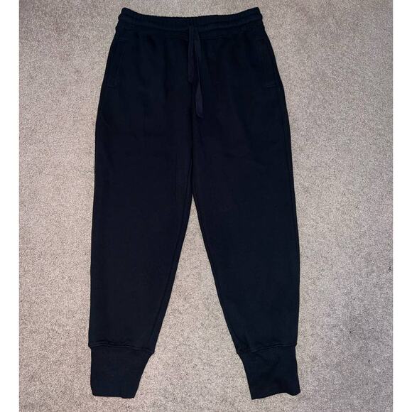 New Fabletics Daria Jogger IV black size M - Picture 1 of 6